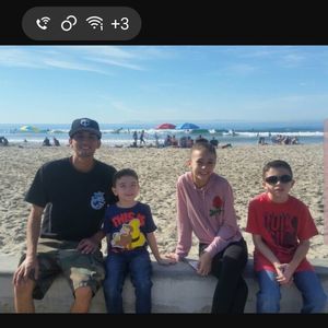 Meet your Posher, Lucy